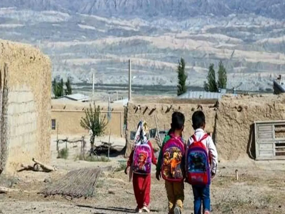 10 استان کشور زیر خط میانگین از نظر سرانه فضای آموزشی هستند