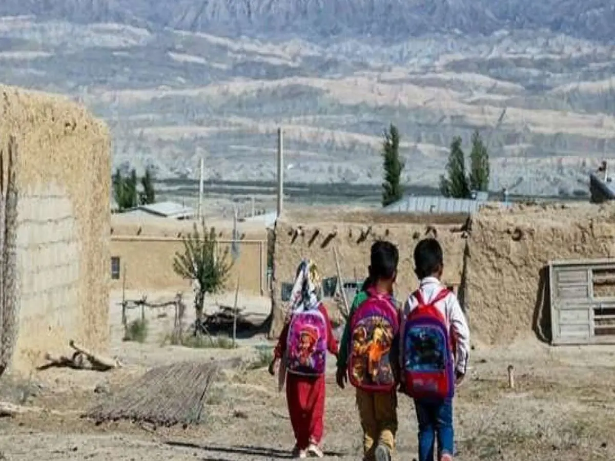 10 استان کشور زیر خط میانگین از نظر سرانه فضای آموزشی هستند
