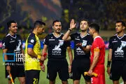 محل برگزاری دیدار پرسپولیس و سپاهان مشخص شد