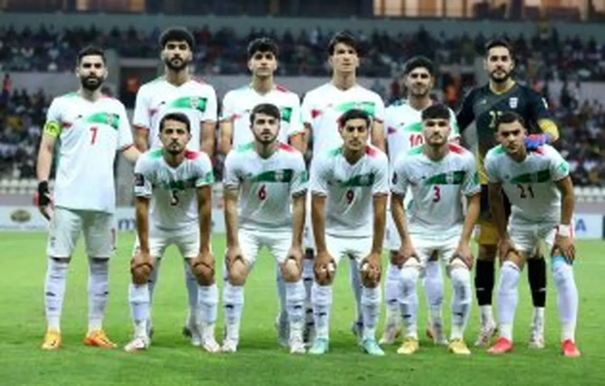 عودت جریمه 10 هزار دلاری کاروان ایران در بازیهای کشورهای اسلامی