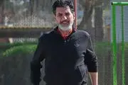 ستقلال از شاهرخ بیانی حمایت کامل کرد