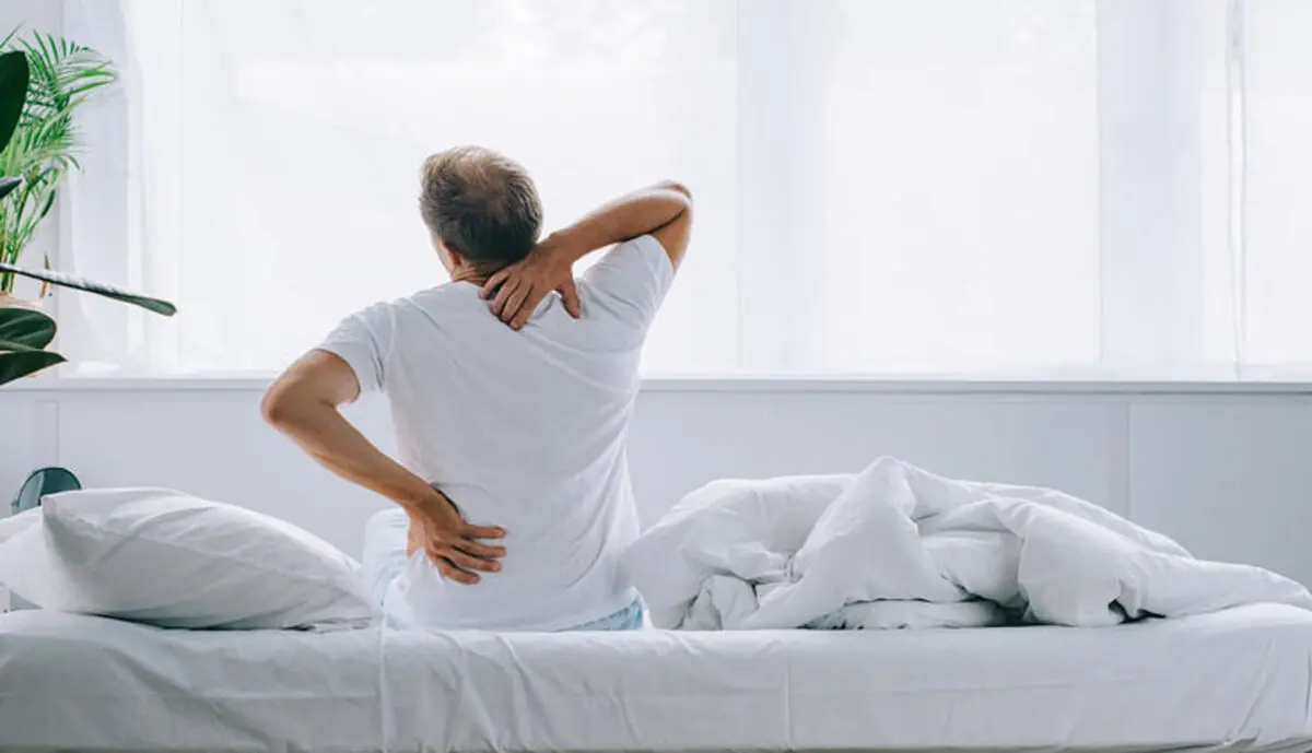 تشک طبی مناسب برای دیسک کمر چه خصوصیاتی دارد؟
