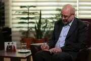 پیام تسلیت قالیباف در پی درگذشت مدیر باسابقه ورزش کشور 