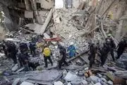 
حرکت انسان دوستانه ی بمی ها برای زلزله زدگان ایتالیا
