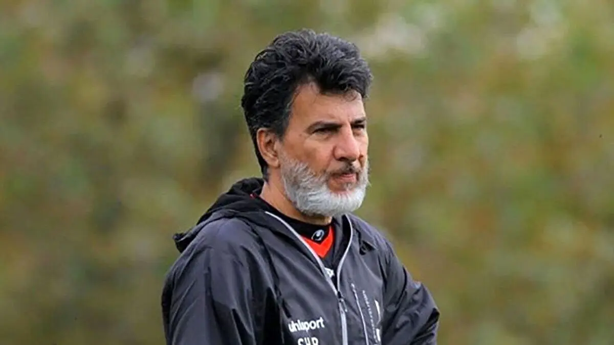 ستاره استقلالی راهی بیمارستان  شد