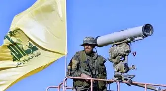 حزب‌الله ۳ پایگاه صهیونیست ها را هدف قرار داد