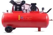 کمپرسور باد چیست و چه کاربردهایی دارد؟