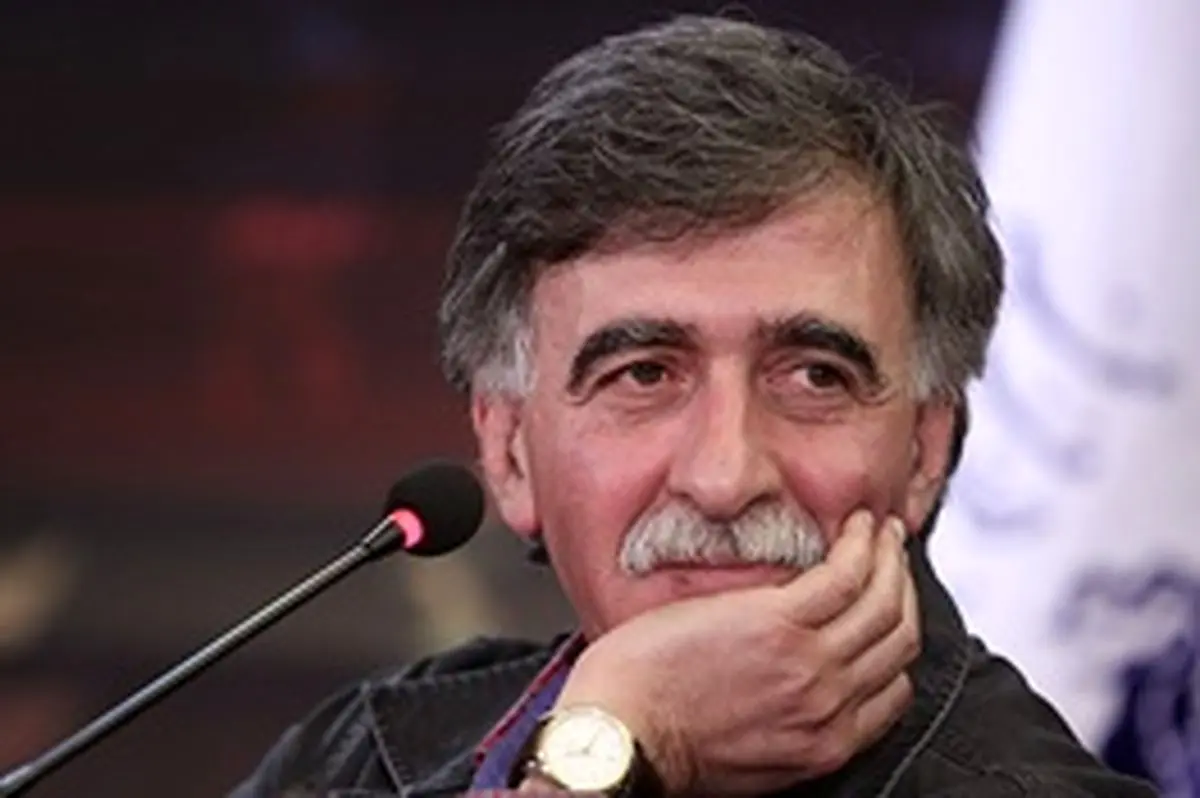 کارگردان سینما مهمان امشب «خندوانه»