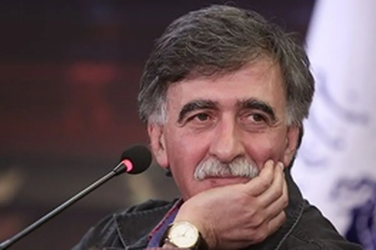 کارگردان سینما مهمان امشب «خندوانه»