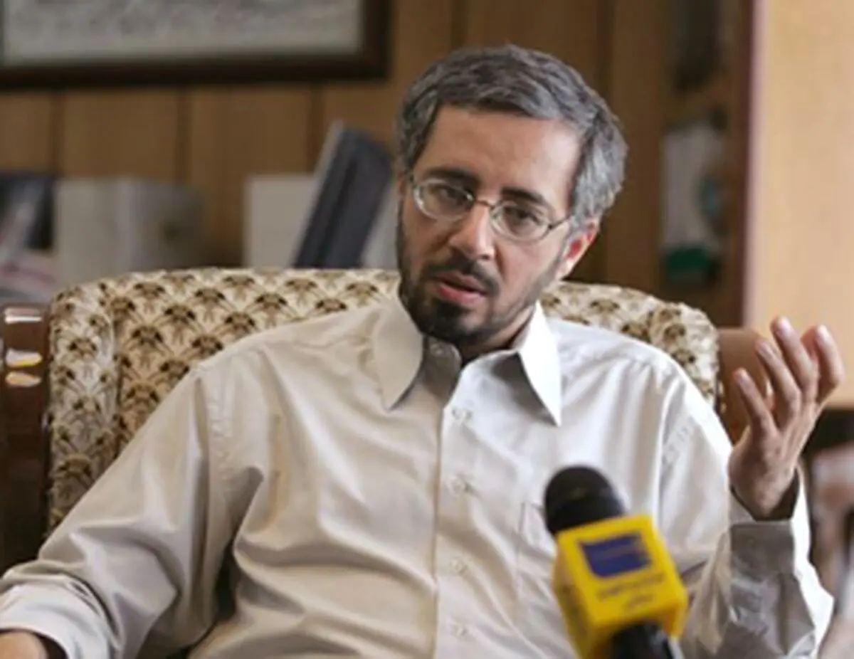 لنکرانی: خاتمی ۲۰ میلیون رای ندارد