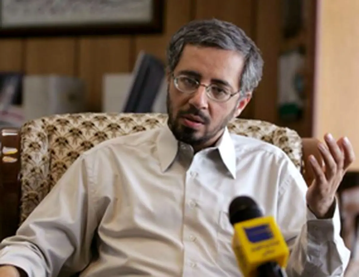 لنکرانی: خاتمی ۲۰ میلیون رای ندارد