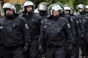 پلیس آلمان حمله به ماراتن برلین را خنثی کرد