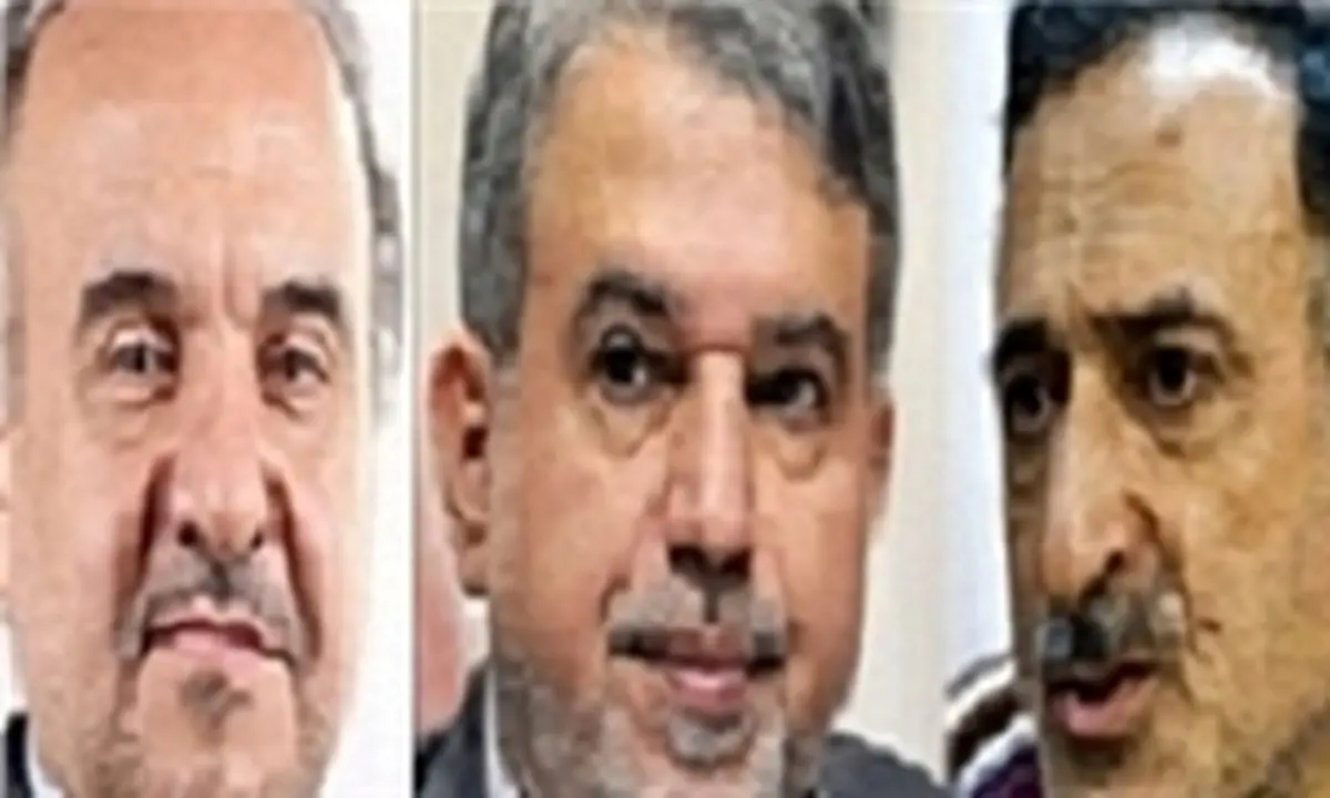 3 وزیر پیشنهادی دولت برای آخرین دفاعیات خود به فراکسیون امید میروند