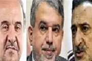 3 وزیر پیشنهادی دولت برای آخرین دفاعیات خود  به فراکسیون امید می‌روند
