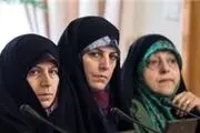 تجربه جالب دستیار روحانی از حجاب چادر 