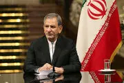 جهانگیری: آزادسازی قیمت‌ها باید همواره در دستور کار باشد