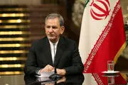 اراده ایران برای توسعه مناسبات سیاسی و اقتصادی با بلاروس
