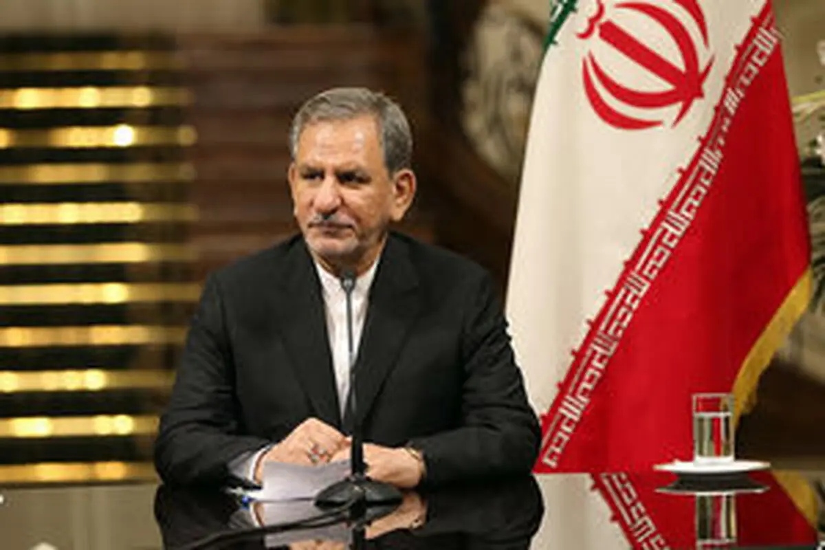 جهانگیری: آزادسازی قیمت‌ها باید همواره در دستور کار باشد