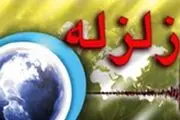 
زلزله جناج بستک را لرزاند
