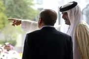 
قطر و ترکیه سواپ ارزی جدید امضا کردند
