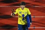 شوک به پرسپولیس؛ بمب سرخ‌ها خنثی شد!
