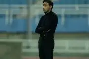 رجب‌زاده: شک نکنید، ما در مسیر صعود هستیم