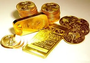 قیمت طلا و سکه در بازار امروز+ جدول