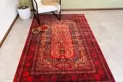 فرش کاشان؛ میراثی ماندگار در دل هر خانه ایرانی
