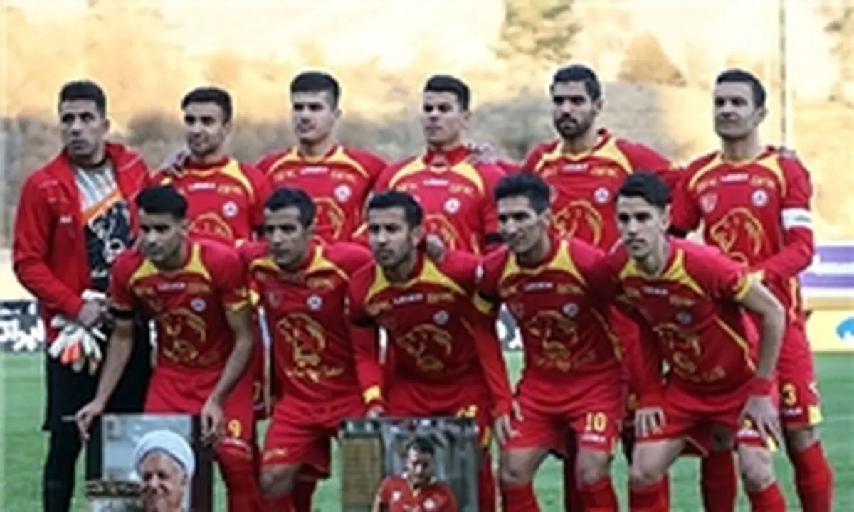 سرمربی نفت تهران به زودی معرفی خواهد شد