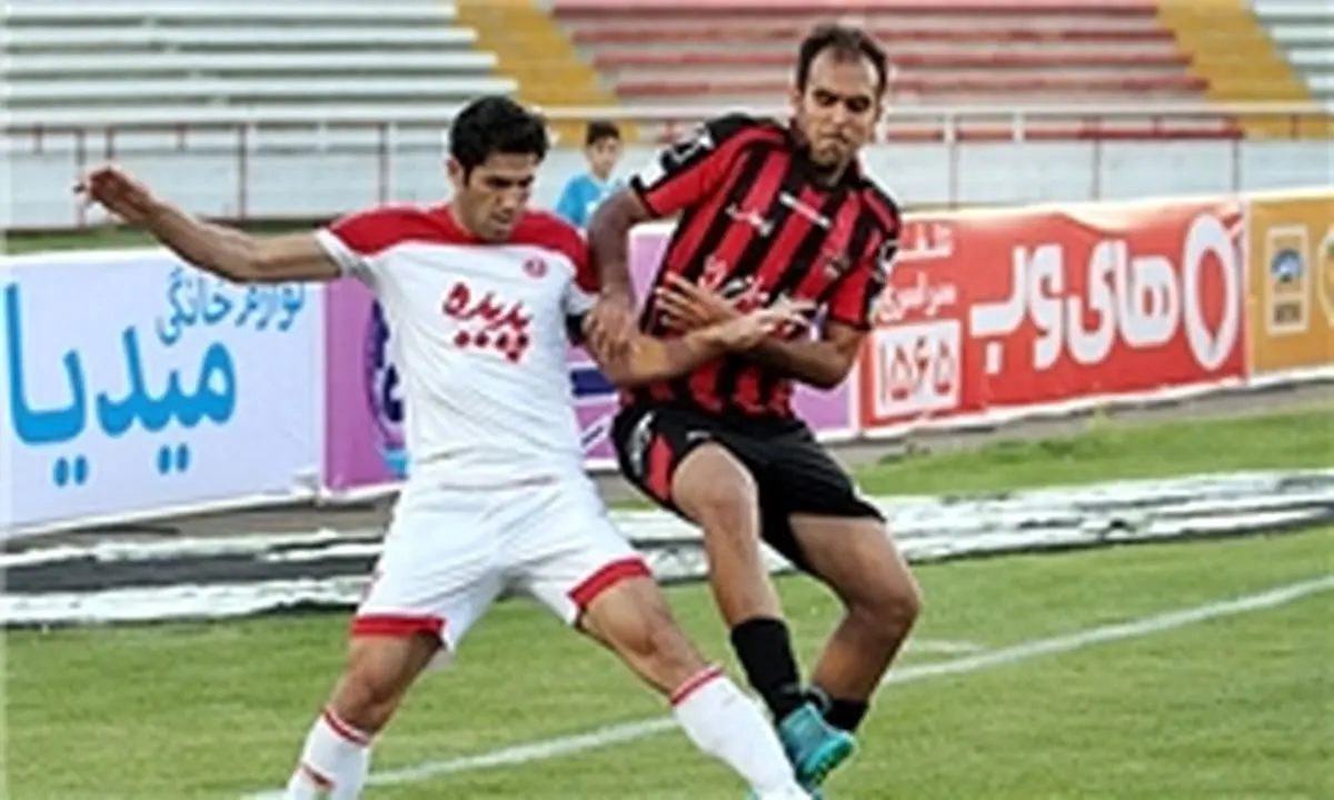 جای هواداران استقلال بودم به ورزشگاه نمیآمدم!