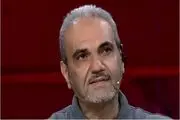 جواد خیابانی و خلق حماسهای دیگر!