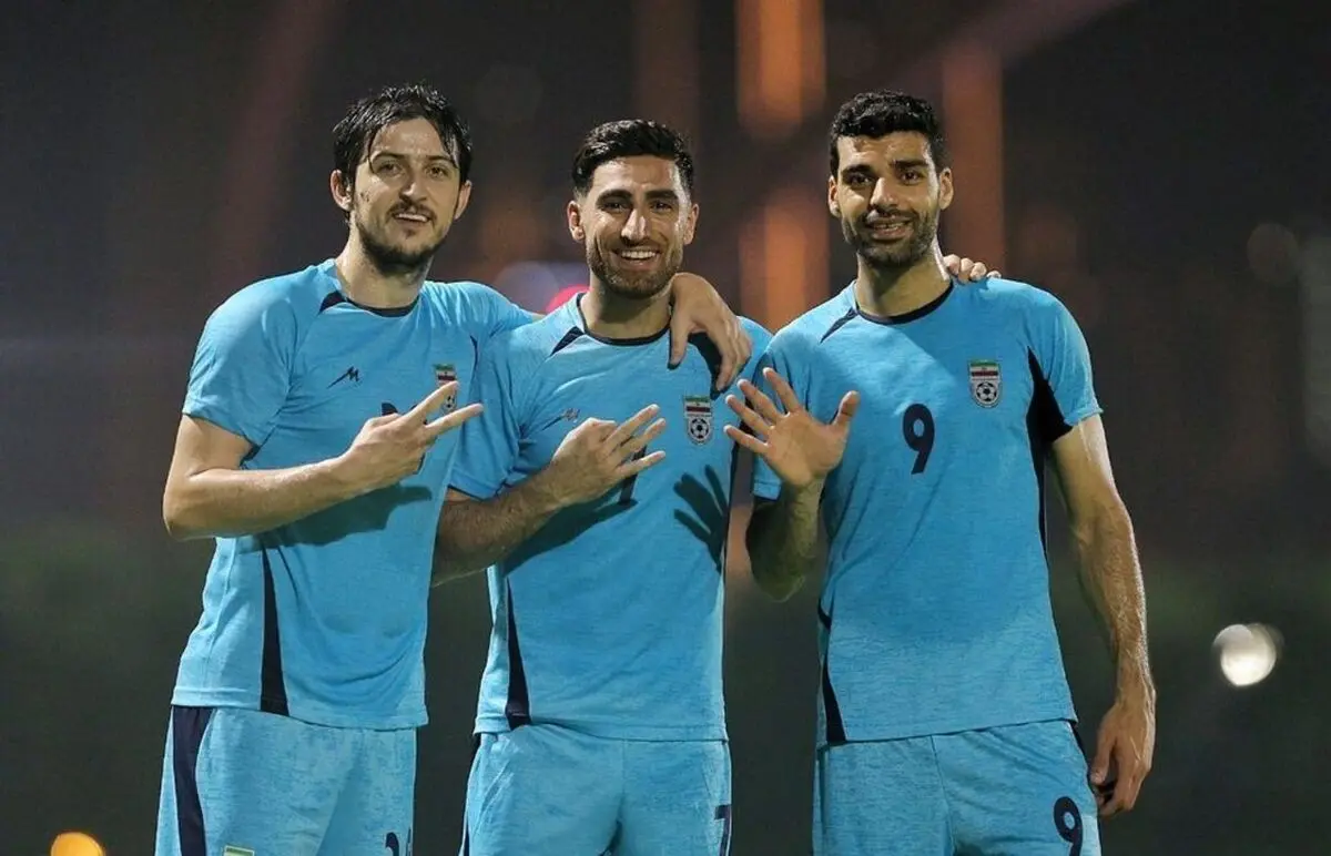 شایعه عجیب درباره لژیونر مطرح فوتبال ایران!
