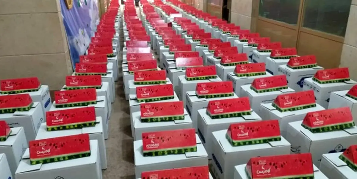 برپایی پویش یلدای کریمانه