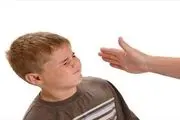 مضرات تنبیه بدنی کودکان+ جزئیات