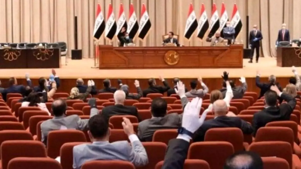مفاد مذاکرات بغداد-واشنگتن