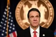 دستیار ارشد فرماندار نیویورک آمریکا استعفا داد