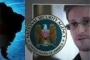 اسنودن مدارکی دال بر همکاری آمریکا و اروپا در جاسوسی از روسیه، چین و ایران دارد