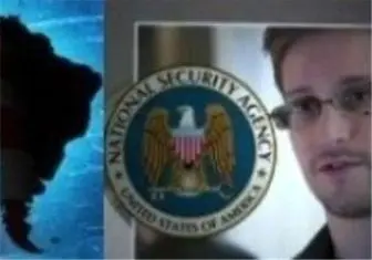 اسنودن مدارکی دال بر همکاری آمریکا و اروپا در جاسوسی از روسیه، چین و ایران دارد