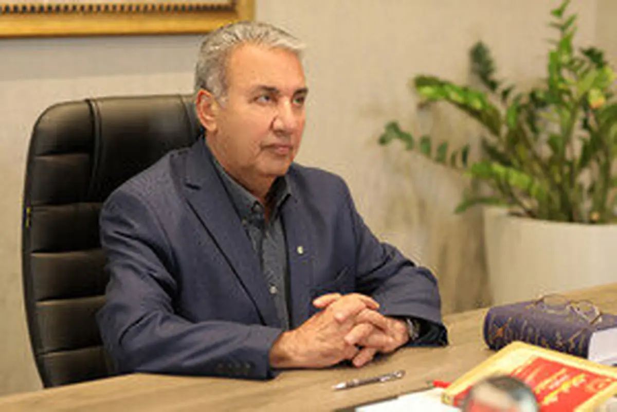 دولت و رئیس جمهور باید پشتیبان حقوق فردی و اجتماعی باشند