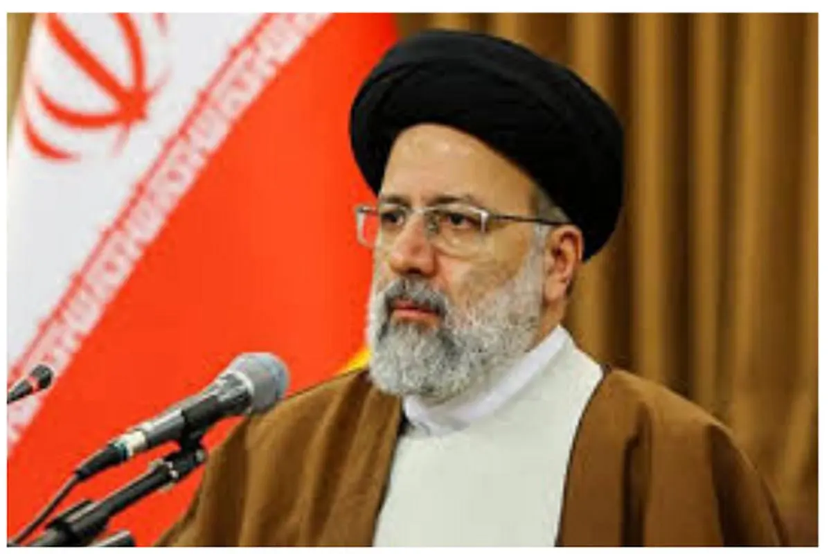 واکنش تلویحی ابراهیم رئیسی به توافق اسرائیل و عربستان
