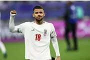 گل فوق العاده مهدی قائدی با گزارش هیجان انگیز عربی