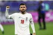 گل فوق العاده مهدی قائدی با گزارش هیجان انگیز عربی
