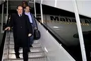 نوری المالکی به تهران می آید
