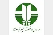 مدیرعامل صندوق ملی محیط زیست منصوب شد
