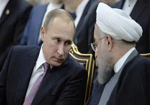 اعلام حمایت روسیه از ایران در صورت خروج آمریکا از برجام