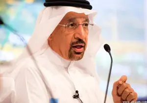 عربستان تولید نفت را افزایش نمی‌دهد
