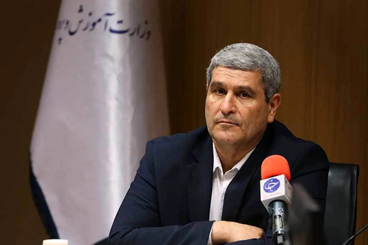 آمادگی آموزش و پرورش برای تبدیل سولههای ورزشی به مراکز درمان کرونا