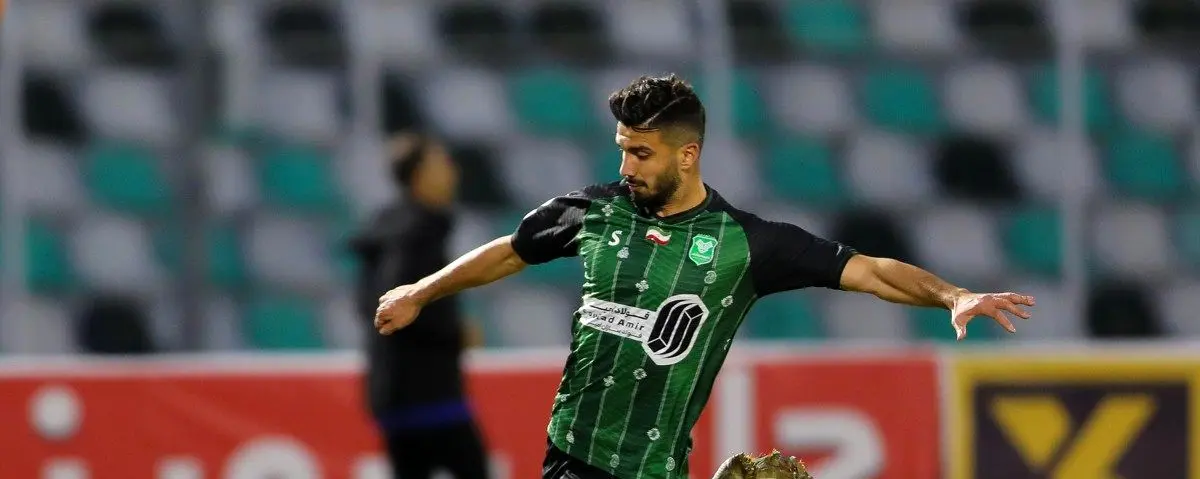 اعتقاد محمد آقاجانپور به توانایی خیبر برای صعود