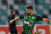 اعتقاد محمد آقاجانپور به توانایی خیبر برای صعود