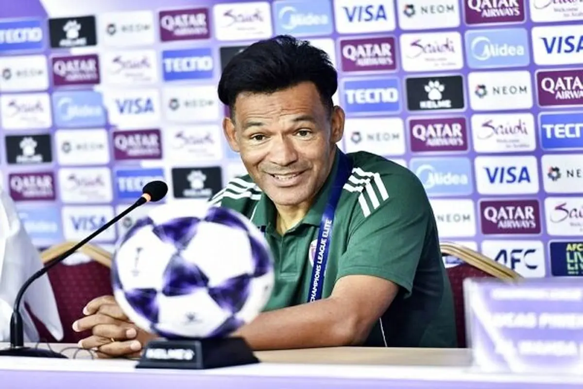 سرمربی سابق سپاهان در الوحده ماندنی شد